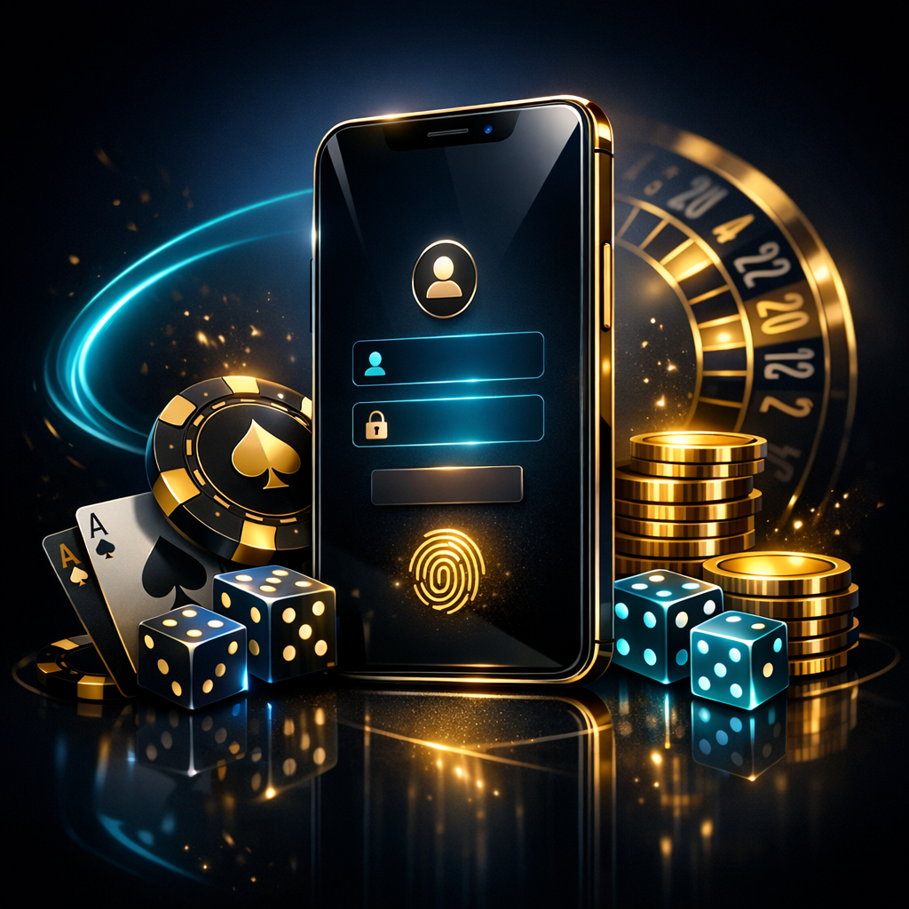 bk bet - App Download
