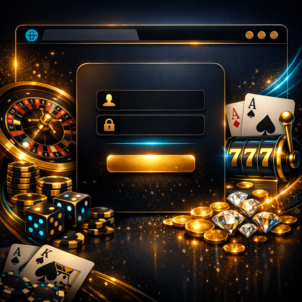 bk bet - metodos de login